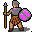 Roman Auxiliary skirmisher