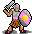 Roman Auxiliary swordsman