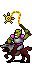 Heavy Warg Rider gold mace.png