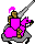 knight 32x40 shield on right arm Color 4.png