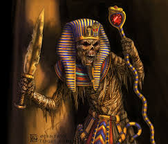 For Pharaoh